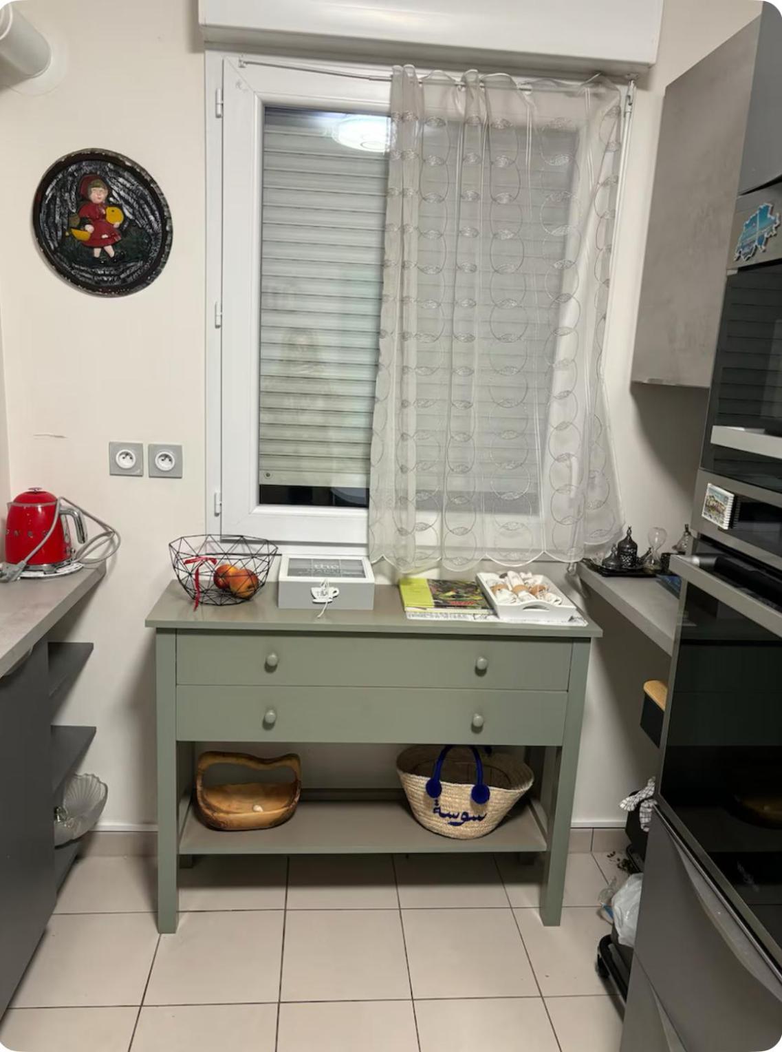 Logement A Cote De L'Aeroport Orly อติส-มงส์ ภายนอก รูปภาพ